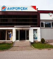 AKPÜRÇEK PVC