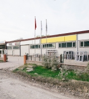 AKPÜRÇEK PVC