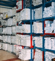 AKPÜRÇEK PVC