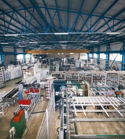 AKPÜRÇEK PVC